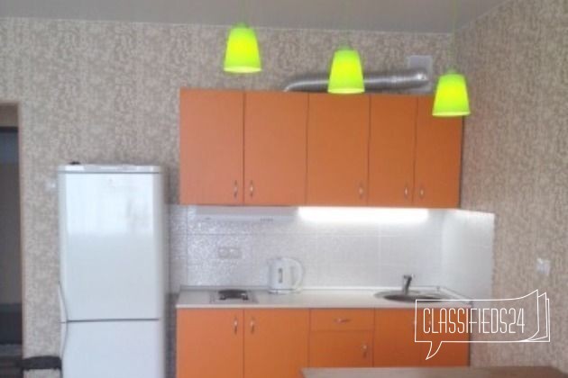 Комната 19 м² в 1-к, 3/6 эт. в городе Омск, фото 3, телефон продавца: +7 (960) 994-91-64