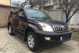 Toyota Land Cruiser Prado, 2008 в городе Краснодар, фото 1, Краснодарский край