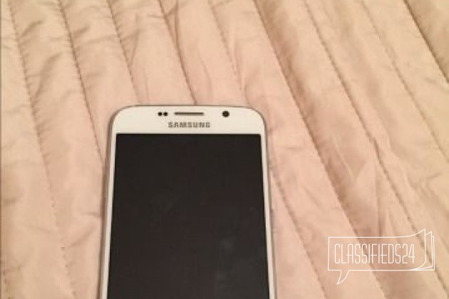 Samsung Galaxy S6 32g original в городе Щёлково, фото 1, Мобильные телефоны