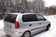 Mitsubishi Space Star, 2003 в городе Киров, фото 6, телефон продавца: +7 (912) 829-67-37