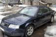 Audi A6, 1997 в городе Ярославль, фото 1, Ярославская область