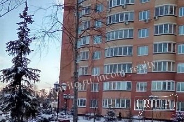 1-к квартира, 43 м², 7/17 эт. в городе Химки, фото 4, телефон продавца: +7 (495) 363-04-73