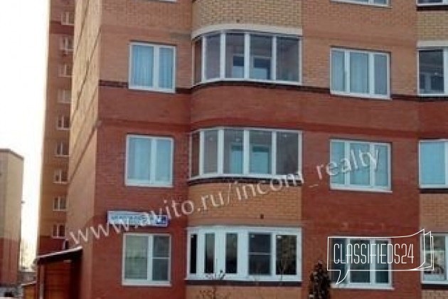 1-к квартира, 43 м², 7/17 эт. в городе Химки, фото 5, стоимость: 5 100 000 руб.