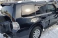 Mitsubishi Pajero, 2008 в городе Уфа, фото 1, Башкортостан