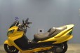 Suzuki SkyWave 400 2009 в городе Москва, фото 1, Московская область