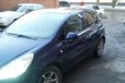 Opel Corsa, 2007 в городе Тюмень, фото 4, Opel