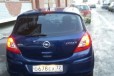 Opel Corsa, 2007 в городе Тюмень, фото 5, Тюменская область