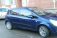 Opel Corsa, 2007 в городе Тюмень, фото 6, телефон продавца: +7 (919) 949-11-09