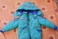Куртка теплая в городе Торжок, фото 1, Тверская область