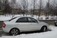 KIA Cerato, 2006 в городе Кириши, фото 1, Ленинградская область