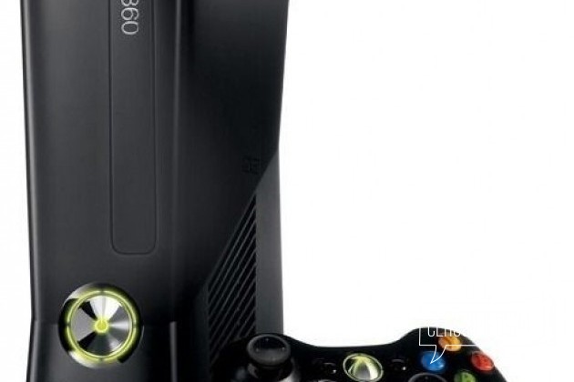 Почти новый xbox 360 250 гб в городе Томск, фото 1, телефон продавца: +7 (952) 807-46-48