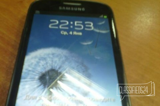 Samsung galaxy s3 mini в городе Пермь, фото 1, стоимость: 4 000 руб.