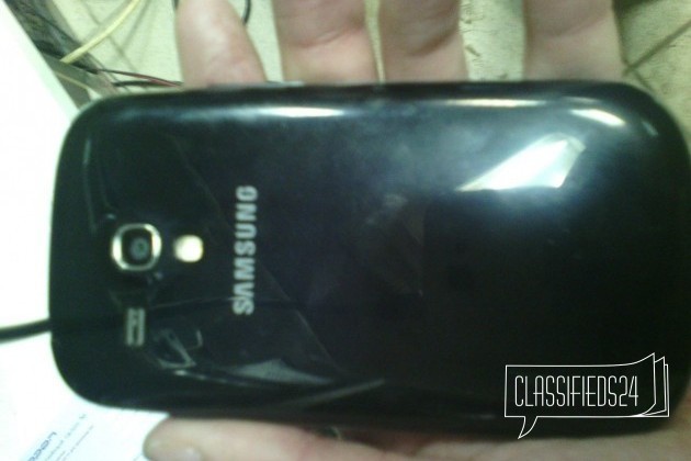 Samsung galaxy s3 mini в городе Пермь, фото 2, Мобильные телефоны