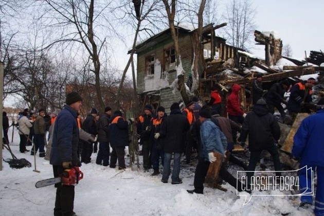 Вывоз муссора газель 4м. Демонтаж домов дач сараев в городе Казань, фото 1, стоимость: 1 400 руб.