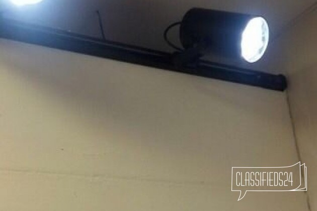 Светодиодные фонари-прожекторы в городе Южно-Сахалинск, фото 1, телефон продавца: +7 (914) 744-85-55