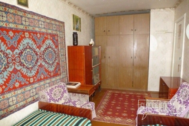 2-к квартира, 44 м², 2/5 эт. в городе Волгодонск, фото 6, Долгосрочная аренда квартир