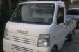 Продам бортовой грузовик Suzuki Carry Truck в городе Новосибирск, фото 1, Новосибирская область