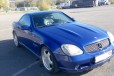 Mercedes-Benz SLK-класс AMG, 1999 в городе Красноярск, фото 1, Красноярский край