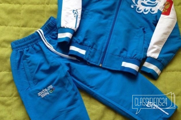 Новый Спортивный костюм Bosco Sport 98р в городе Барнаул, фото 1, телефон продавца: +7 (903) 911-23-73