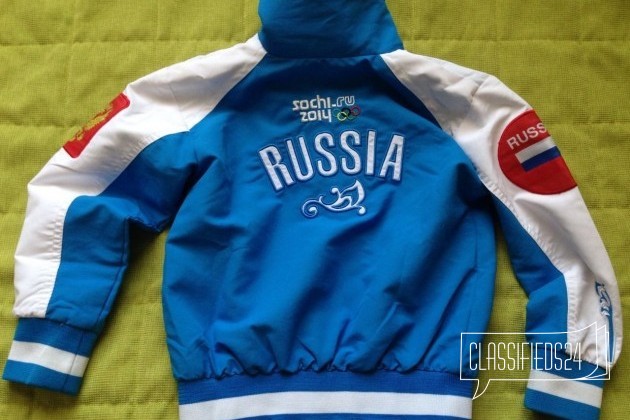 Новый Спортивный костюм Bosco Sport 98р в городе Барнаул, фото 3, Другое