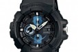 Casio G-Shock GAC-100-1A2ER в городе Таганрог, фото 1, Ростовская область