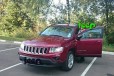 Jeep Compass, 2013 в городе Чебоксары, фото 1, Чувашия