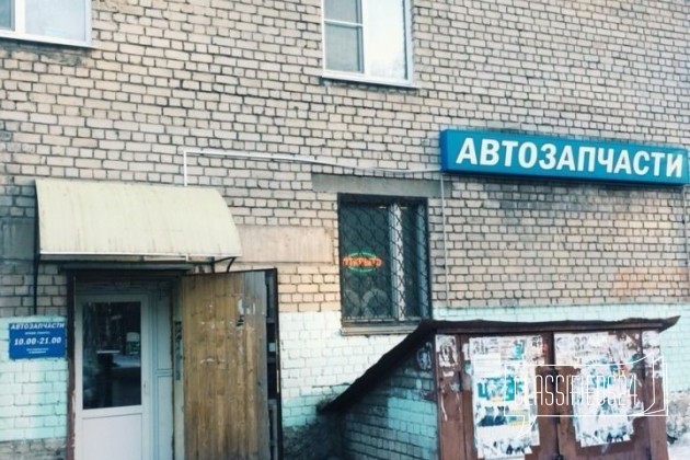 Продаётся магазин автозапчастей в городе Рязань, фото 1, телефон продавца: +7 (910) 644-47-20