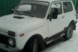 LADA 4x4 (Нива), 2001 в городе Бийск, фото 1, Алтайский край