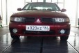 Mitsubishi Galant, 2003 в городе Саратов, фото 1, Саратовская область