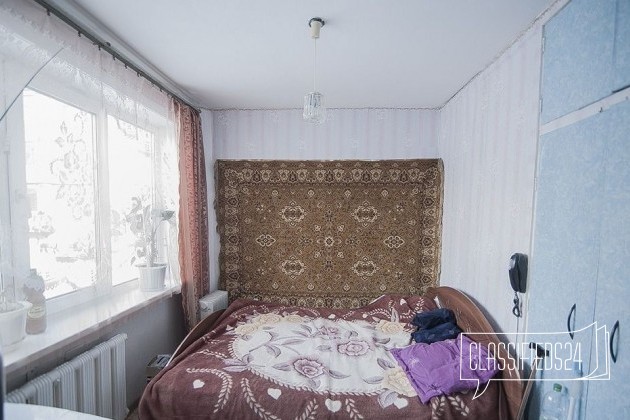 3-к квартира, 47.4 м², 1/5 эт. в городе Южно-Сахалинск, фото 7, Вторичный рынок