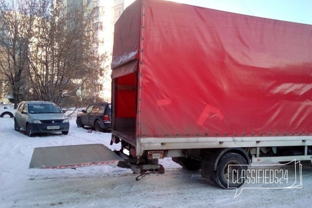 Рено маскотт в городе Тверь, фото 3, Лёгкий транспорт