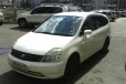 Honda Stream, 2002 в городе Красноярск, фото 1, Красноярский край