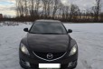 Mazda 6, 2008 в городе Ростов, фото 1, Ярославская область