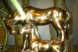 Статуэтка лошади в городе Ростов-на-Дону, фото 1, Ростовская область