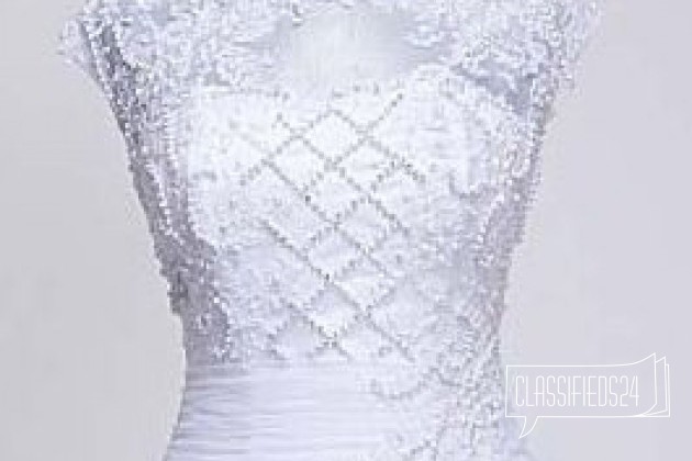 Новое свадебное платье С88182 Много в наличии в городе Краснодар, фото 3, стоимость: 14 700 руб.