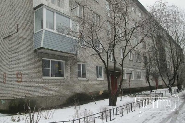 1-к квартира, 31 м², 2/5 эт. в городе Всеволожск, фото 1, стоимость: 2 100 000 руб.