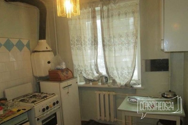 1-к квартира, 31 м², 2/5 эт. в городе Всеволожск, фото 9, стоимость: 2 100 000 руб.