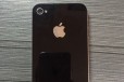 iPhone 4s 16 gb в городе Благовещенск, фото 1, Амурская область