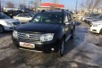 Renault Duster, 2013 в городе Воронеж, фото 1, Воронежская область