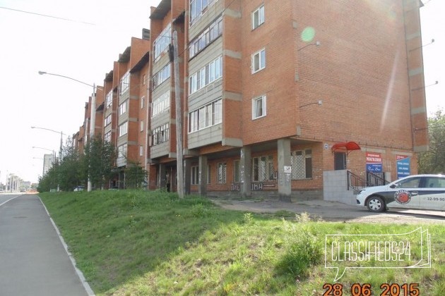 Торговое помещение, 80 м² в городе Иркутск, фото 1, стоимость: 54 530 руб.