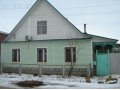 Продается дом мансардного типа по ул.25 Линия в городе Оренбург, фото 1, Оренбургская область