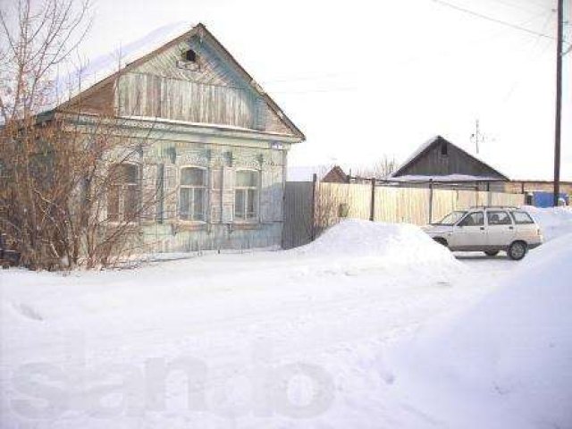 Продам дом, п. Вахрушево в городе Копейск, фото 1, Продажа домов в городе