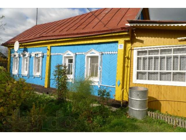 продам дом в городе Белоусово, фото 1, Продажа домов в городе