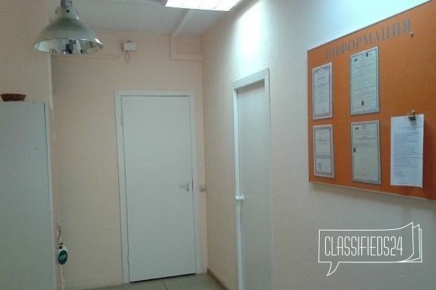 Помещение свободного назначения, 44 м² в городе Иркутск, фото 2, телефон продавца: +7 (395) 250-35-60