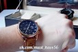 Часы TAG Heuer Carrera SpaceX механические в городе Оренбург, фото 1, Оренбургская область