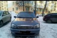 Chevrolet Lanos, 2008 в городе Ульяновск, фото 1, Ульяновская область