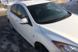 Mazda 3, 2010 в городе Екатеринбург, фото 1, Свердловская область