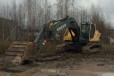 Экскаватор-погрузчик Caterpillar 444E в городе Выборг, фото 3, стоимость: 1 500 руб.