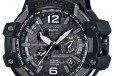 Часы Casio G-Shock GPW-1000-1BER в городе Таганрог, фото 1, Ростовская область