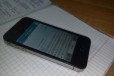 iPhone 4 black 16 gb в городе Стерлитамак, фото 1, Башкортостан